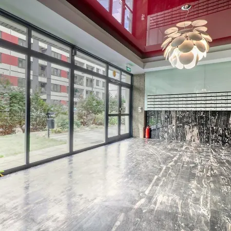 Cozy Studio With Netflix And Private Parking *