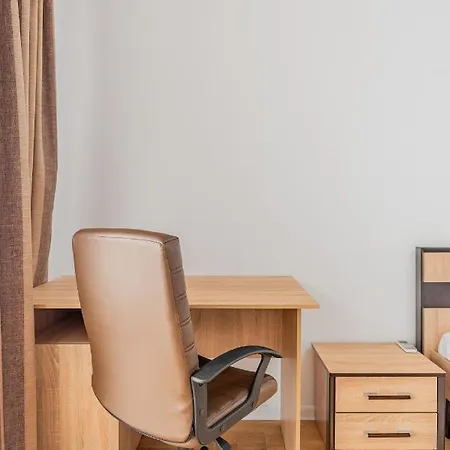 Cozy Studio With Netflix And Private Parking *