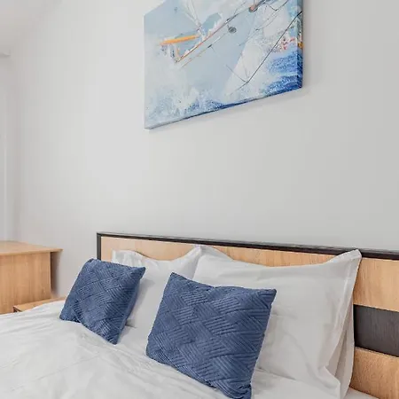 Appartamento Cozy Studio With Netflix And Private Parking