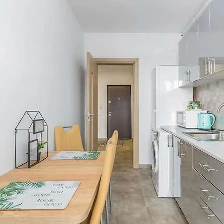 Cozy Studio With Netflix And Private Parking *